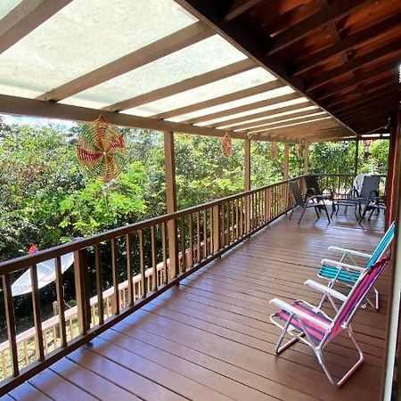 Condominio Eco Resort Lencois Баррейриньяс Экстерьер фото
