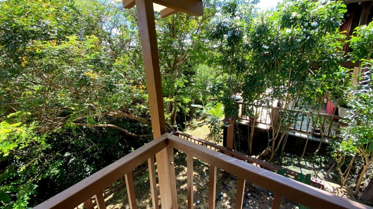 Condominio Eco Resort Lencois Баррейриньяс Экстерьер фото