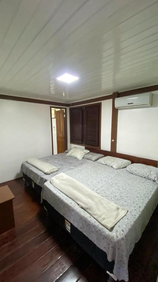 Condominio Eco Resort Lencois Баррейриньяс Экстерьер фото